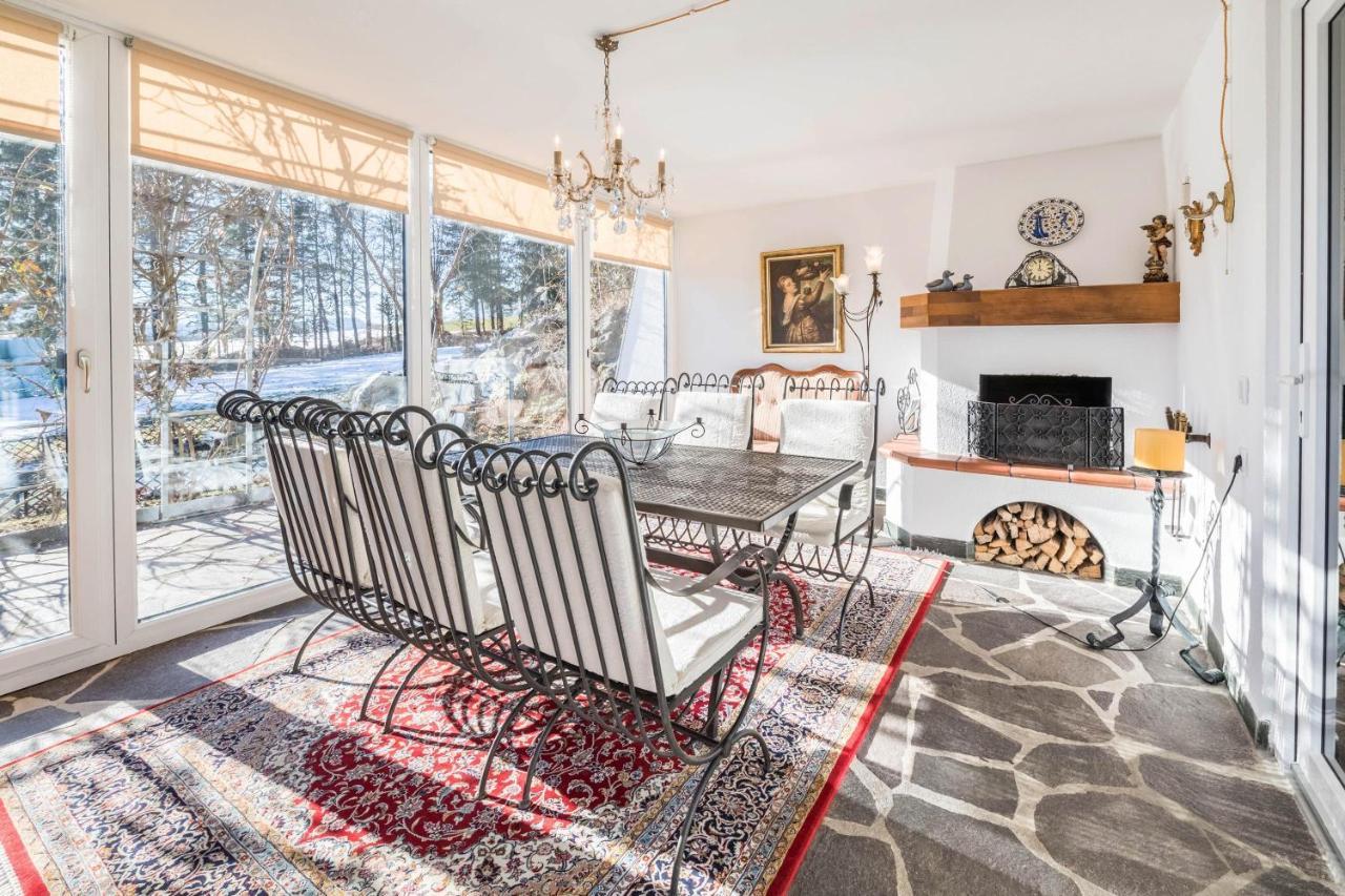 Ferienwohnung Im Haus Stoeckl Angerberg  Eksteriør billede