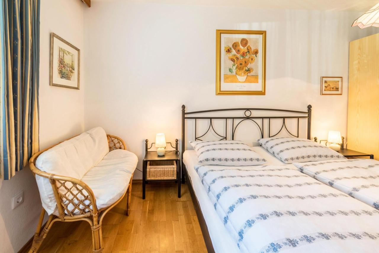 Ferienwohnung Im Haus Stoeckl Angerberg  Eksteriør billede