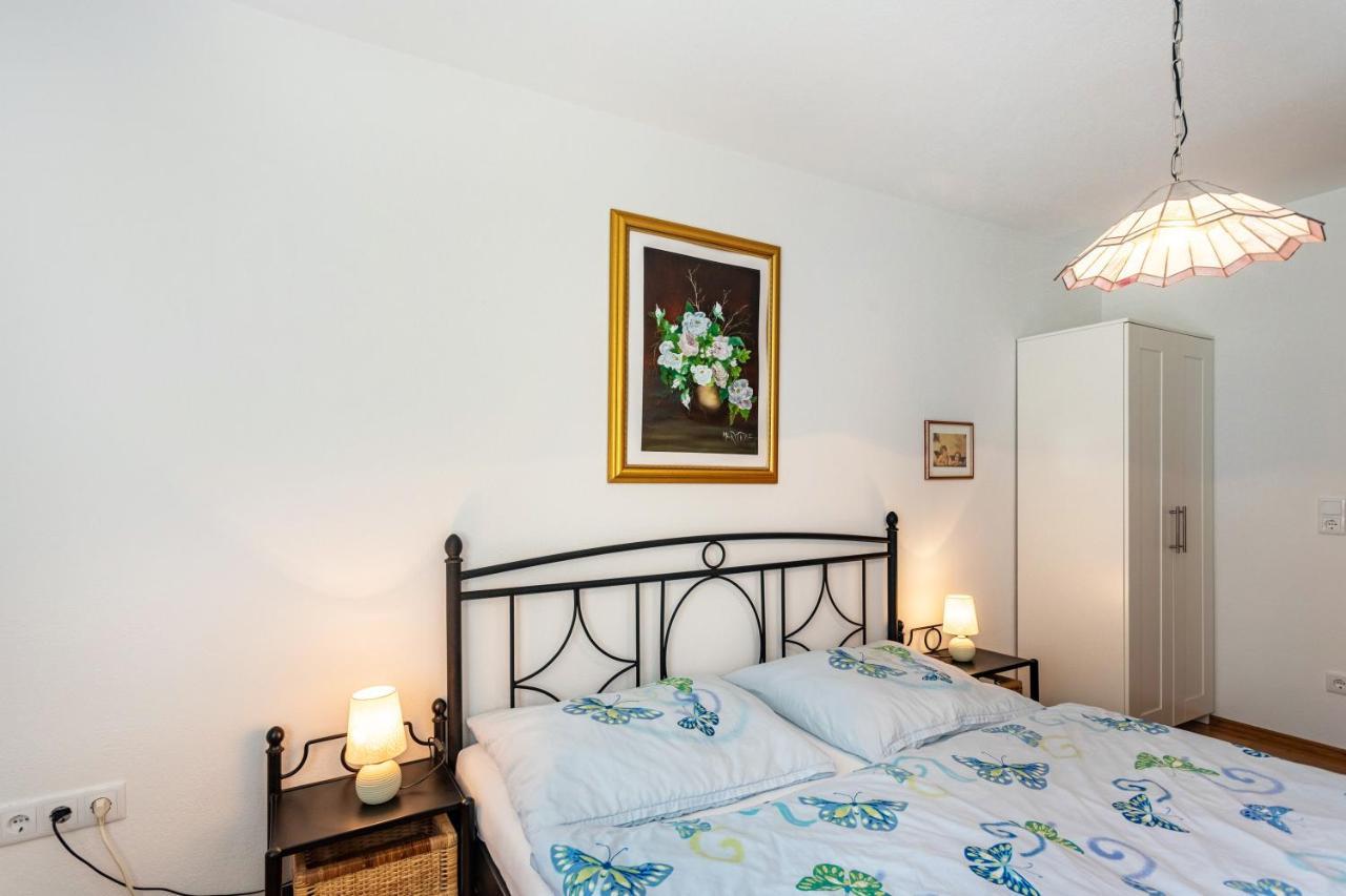 Ferienwohnung Im Haus Stoeckl Angerberg  Eksteriør billede