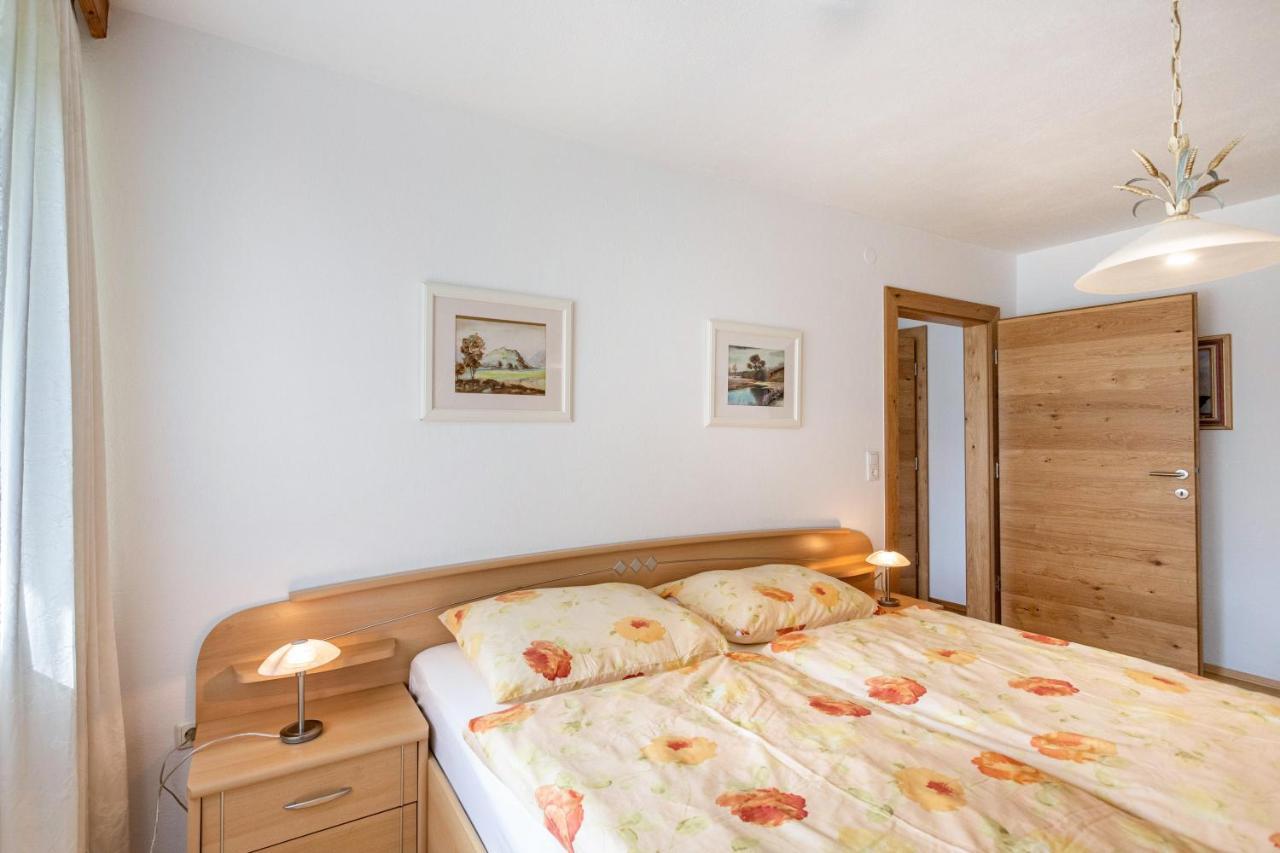 Ferienwohnung Im Haus Stoeckl Angerberg  Eksteriør billede