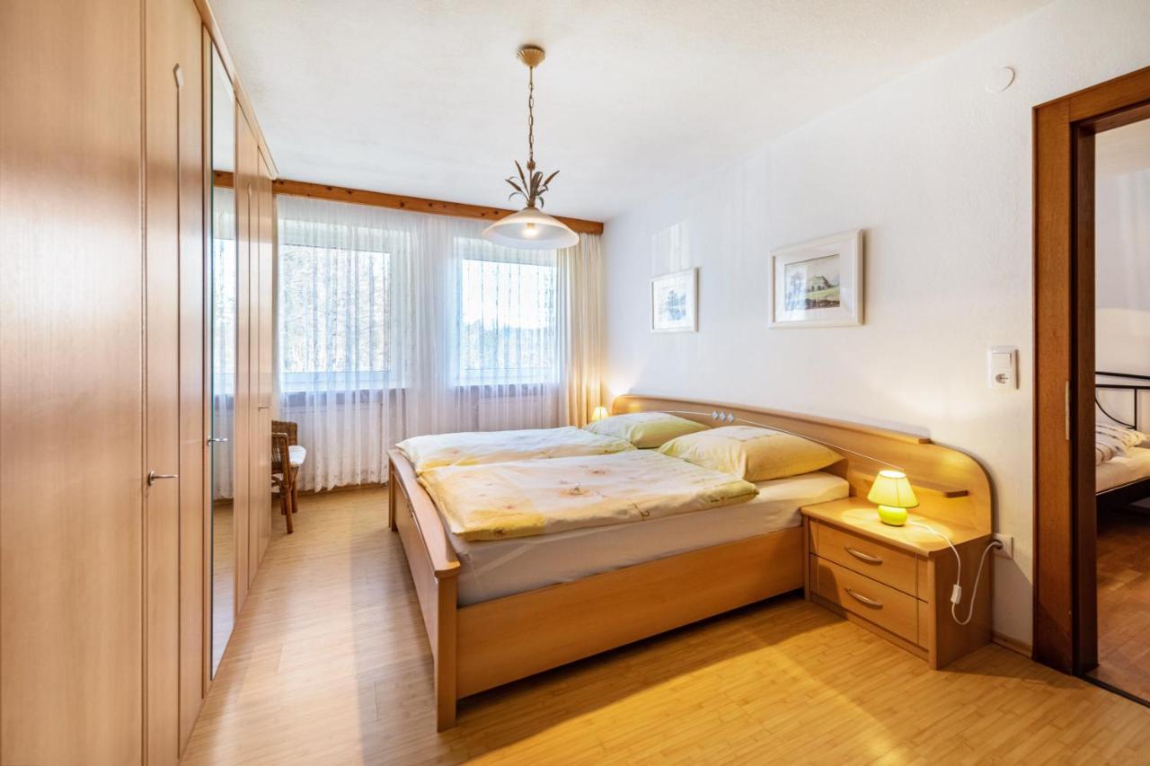 Ferienwohnung Im Haus Stoeckl Angerberg  Eksteriør billede
