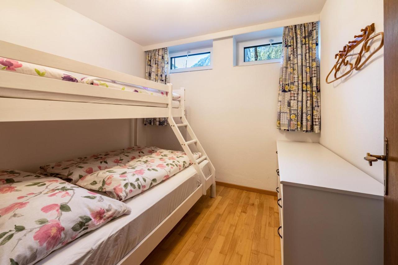 Ferienwohnung Im Haus Stoeckl Angerberg  Eksteriør billede