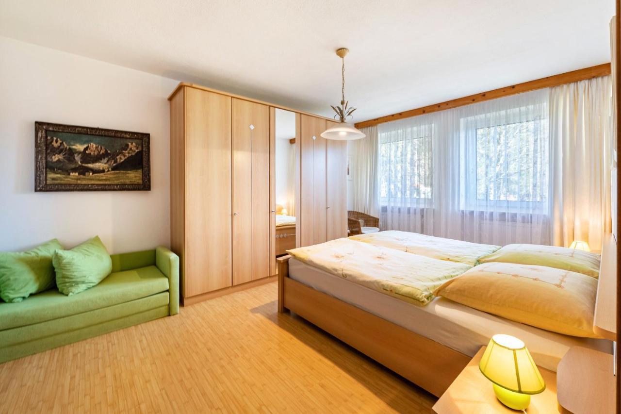 Ferienwohnung Im Haus Stoeckl Angerberg  Eksteriør billede