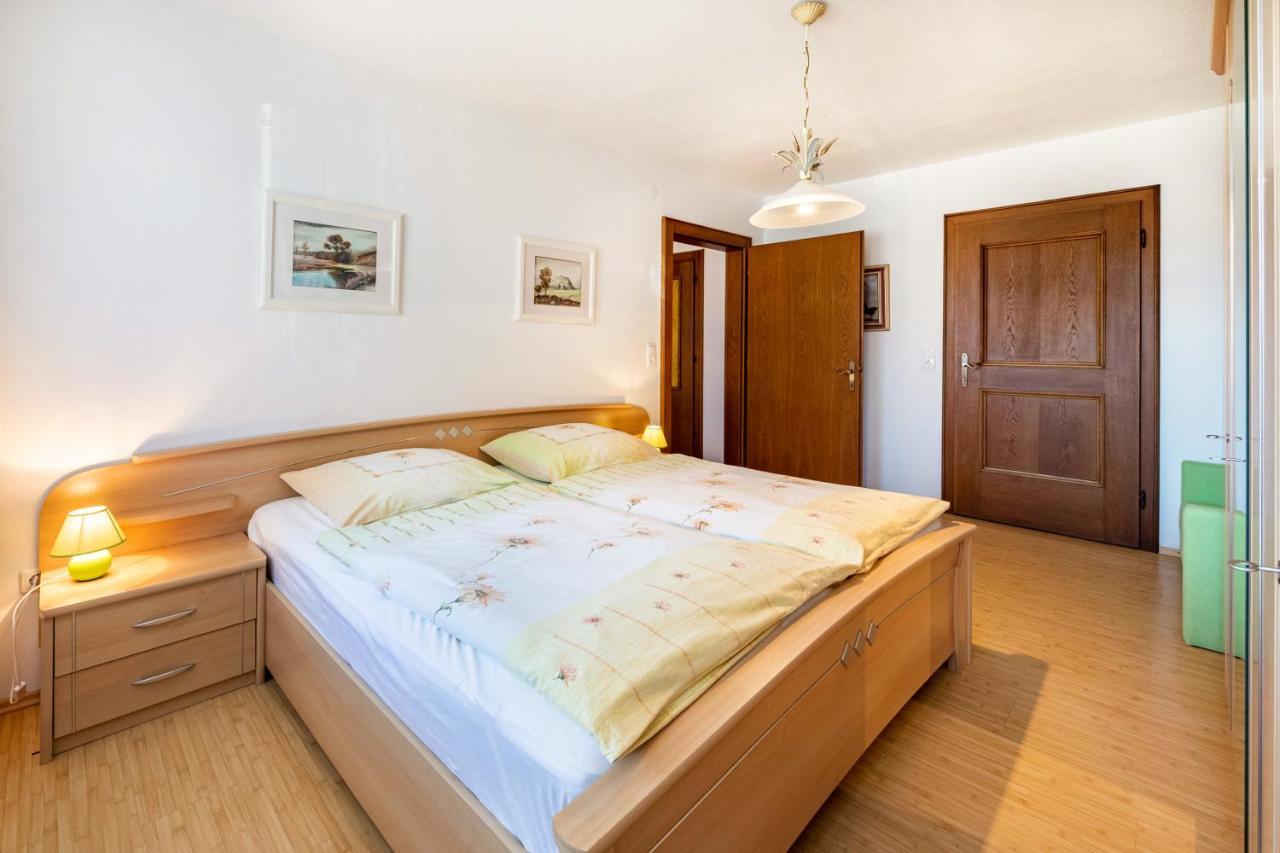 Ferienwohnung Im Haus Stoeckl Angerberg  Eksteriør billede