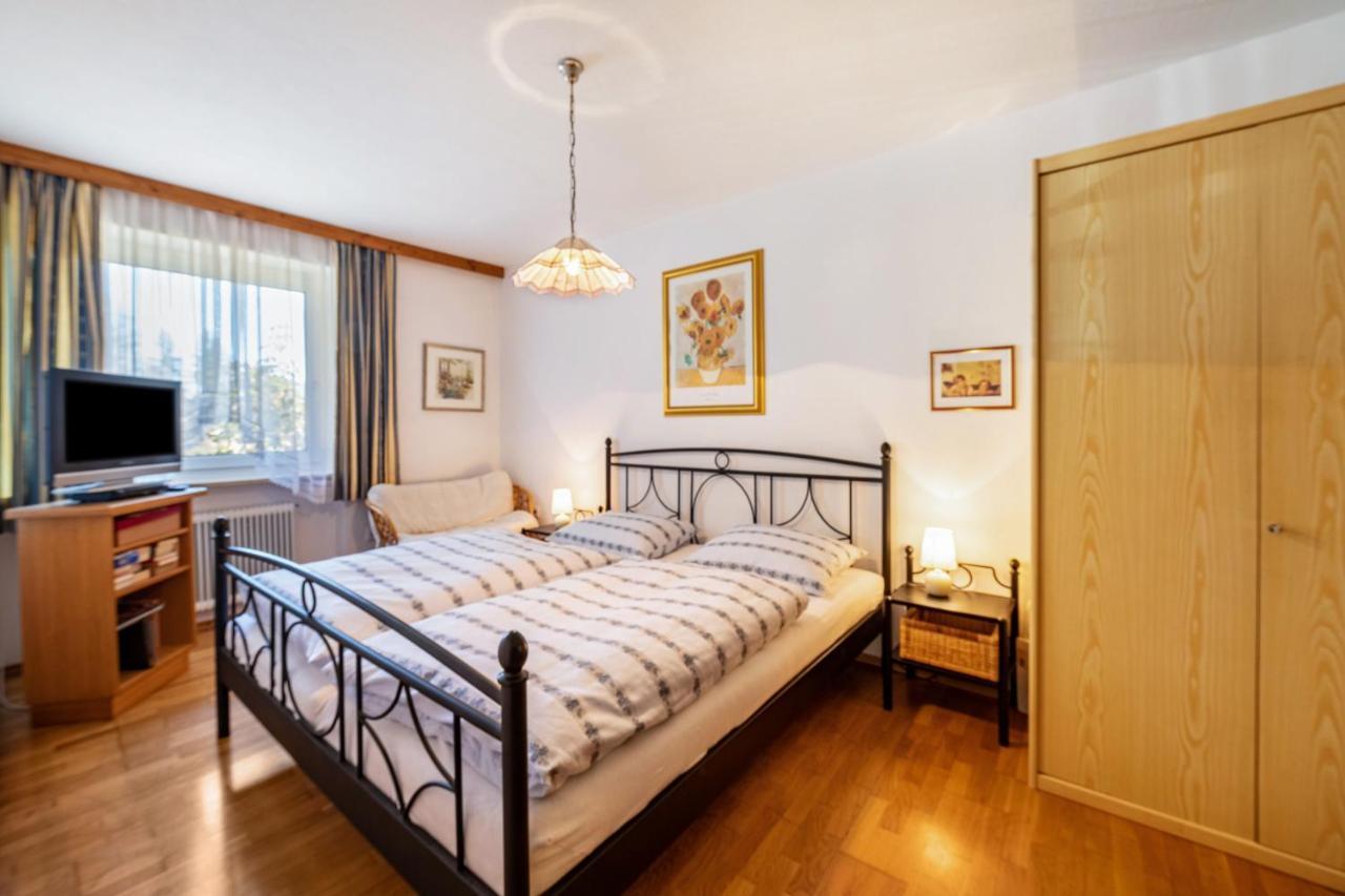 Ferienwohnung Im Haus Stoeckl Angerberg  Eksteriør billede