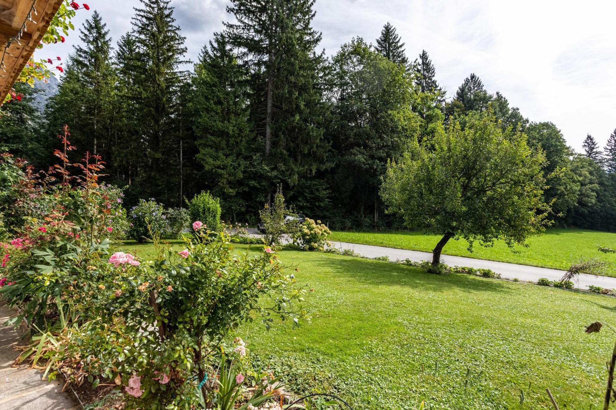 Ferienwohnung Im Haus Stoeckl Angerberg  Eksteriør billede
